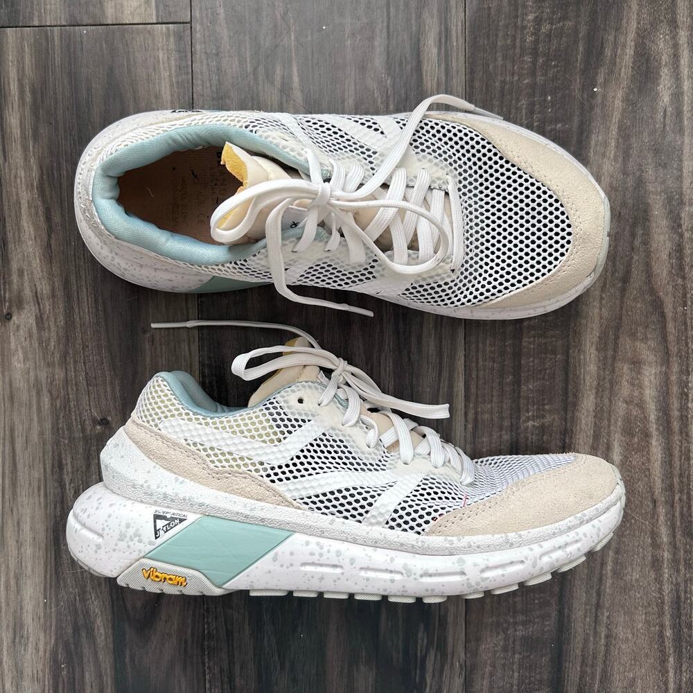 Brandblack Women's Specter SC 2.0 White Grey